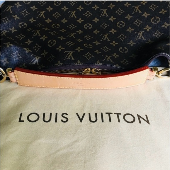 Louis Vuitton Sully Monogram MM - Picture 8 of 16